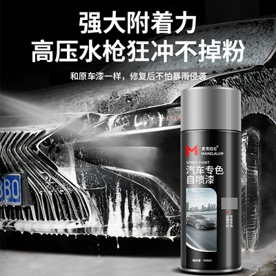 Metal Anti-Rust – Avtomobil boya qələmləri