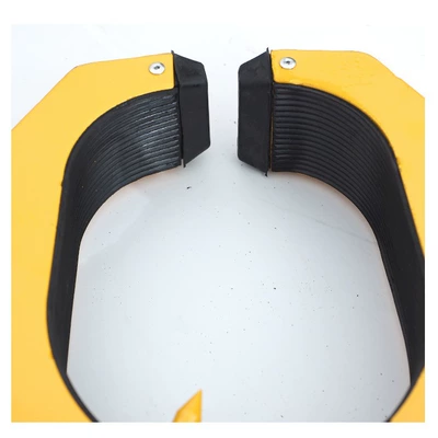 tire lock property suction disc: Car lock