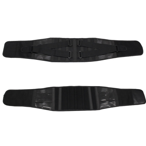 New Cross-Border Wholesale Belt Pressure Belt Fitness Summer Warm Breathable Sports Waist Belt Support