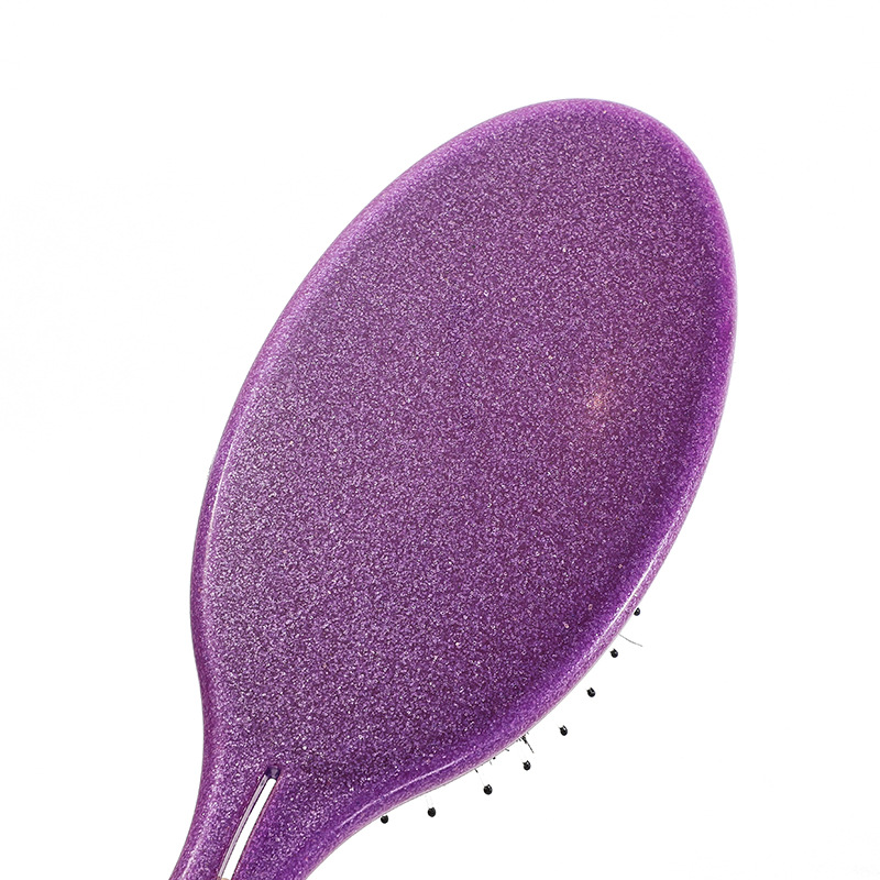 Yunli brillo, peine de bolsa de aire de melena de cerdo transfronterizo, peine de colchón de aire superior esponjoso para hombres y mujeres portátiles