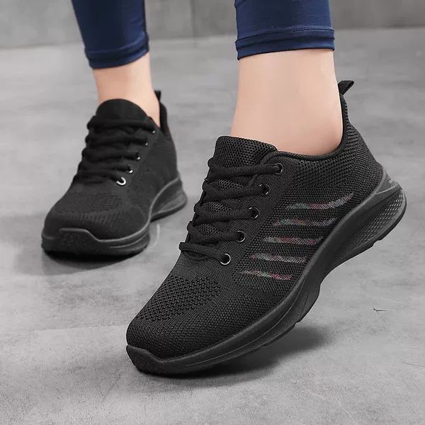 JZ956-Black (Colorful Fish Rights)