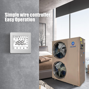�՚�Դ��ÿ��{���ß�ˮ���๦����ůMonobloc Type Heat pump