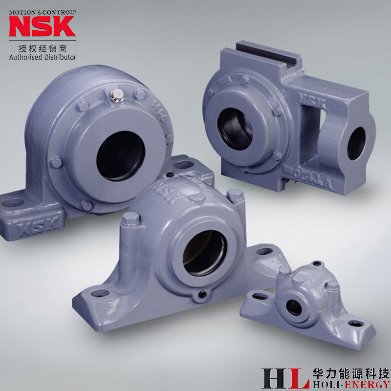 NSK代理带座外球面轴承 UKP213 215 216 217 218 308 309 310D1 X