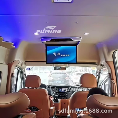 Mpv Off-Road | Car TV
