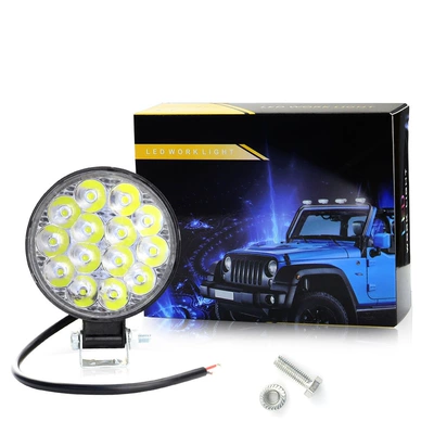 Other lights – Daytime Running Light