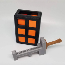 TikTokƷi puzzle ʽնY