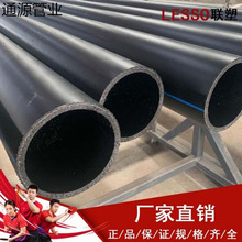 钢丝管骨架塑料复合消防给水管DN200*1.0MPA钢塑钢骨架塑料复合管