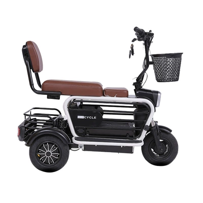 Electric Tricycle | Dingzhi Auto Parts and Accessories