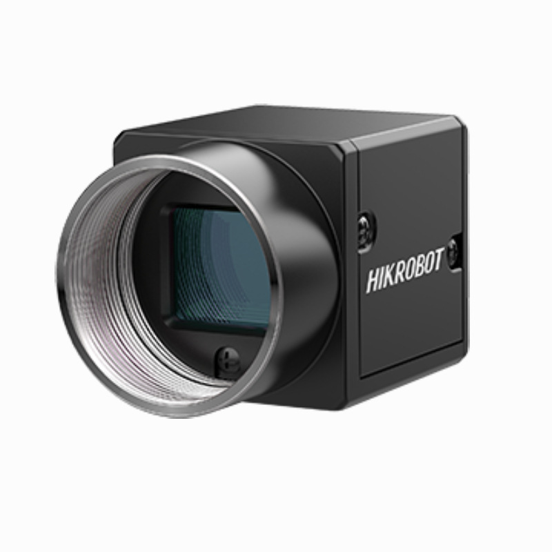 海康工業カメラ500万画素網口面陣カメラMV-CA050-10GM機械視覚自動化|undefined