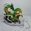 Super Saiyan GK Super Dragon Dragon Douyun Xiaowukukukukukukuma Statue model box