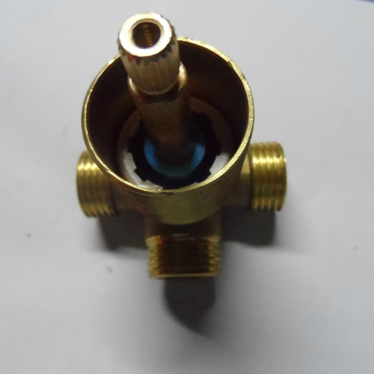 分水阀  铜接头 铜件   混水阀  卫浴配件