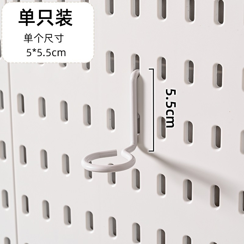 北欧の展示棚の背景壁の収納板を免除します。|undefined