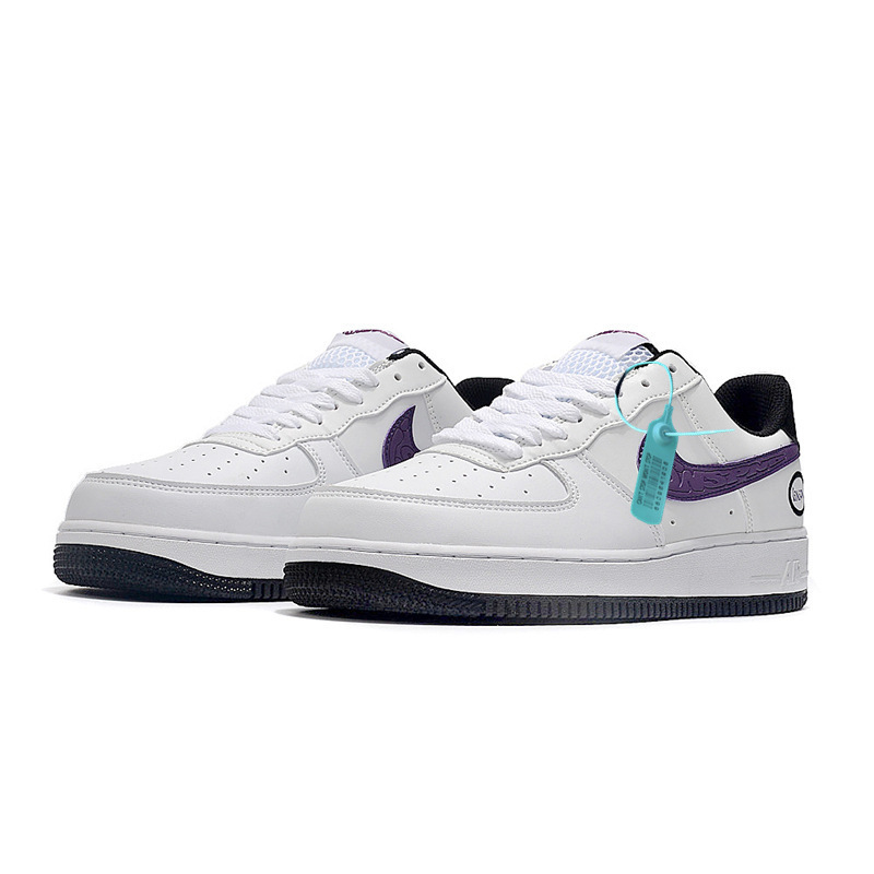 莆田メーカー エア フォース ワン AF1 メンズ レディース ロートップ スニーカー aj 紳士靴 ミルクコーヒー フルホワイト カメレオン レディース シューズ|undefined