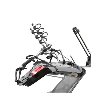 Car bike rack: New Defender Tank 300