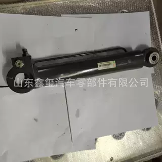 工厂生产WG9719820004中国重汽豪沃驾驶室举升油缸