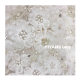 Heavy-Duty Three-Dimensional Bead Sequin Fabric Mesh Plate with Pearl Embroider Classy Wedding Dress Clothing Sequin Fabric