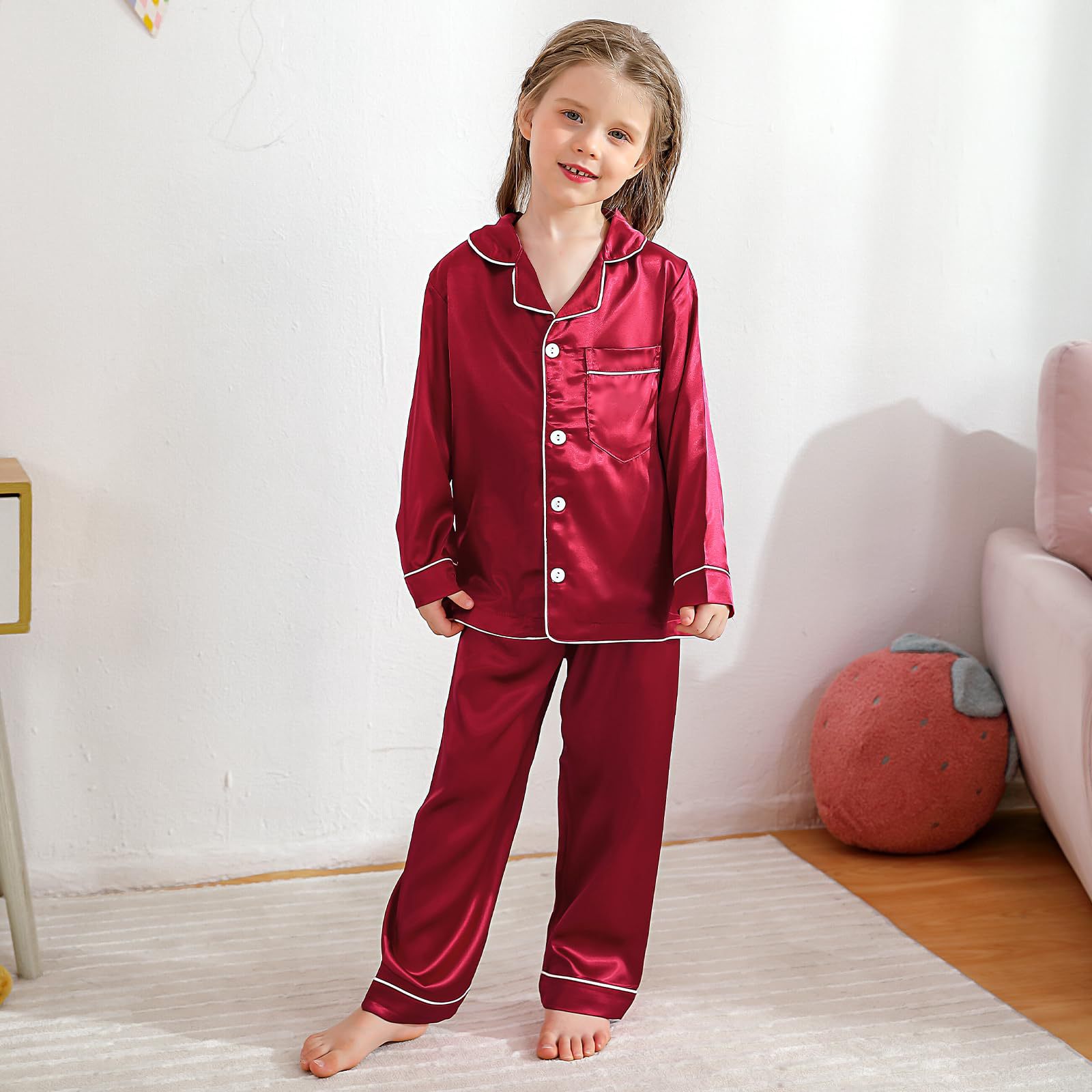 summer children's pijama