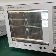 E5071C-285��2 �˿� 8.5GHz ������ Bias-Tee �׻� ȫ��
