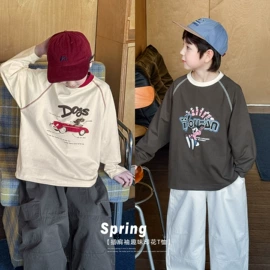 童裤;童T恤;童毛衣