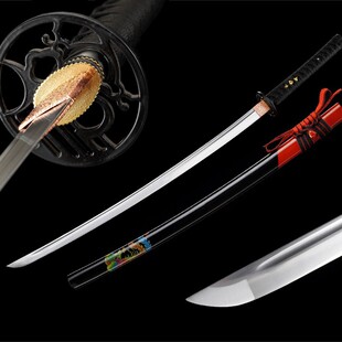 ��Ȫ�Ё���һ�w�ձ��L���|�󵶄����Q���l�����katanaδ�_��