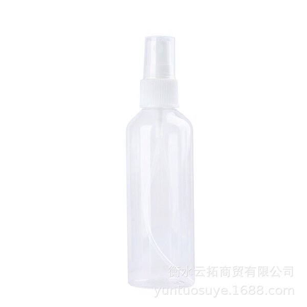 transparent sprayer