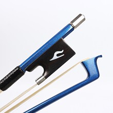 音芬特小提琴碳纤维琴弓专业小提4/4琴弓内蒙古马尾弓毛提琴配件
