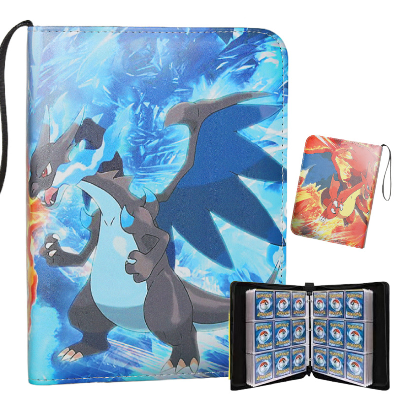 Fire-breathing dragon A