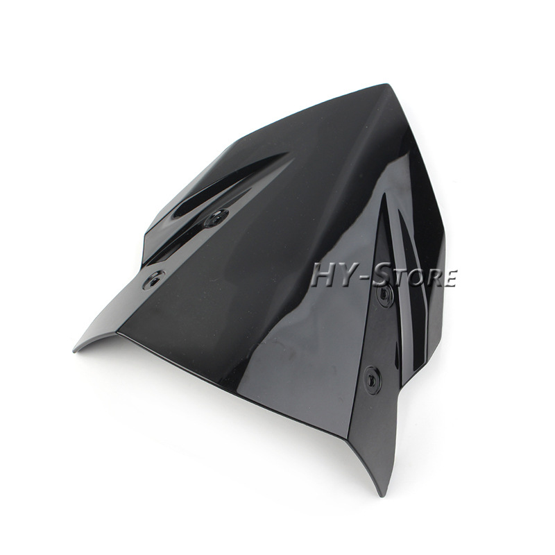 Suitable for Kawasaki Z400 19-25 Years Original Car Front Windshield Front Windshield Deflector High Quality Windshield