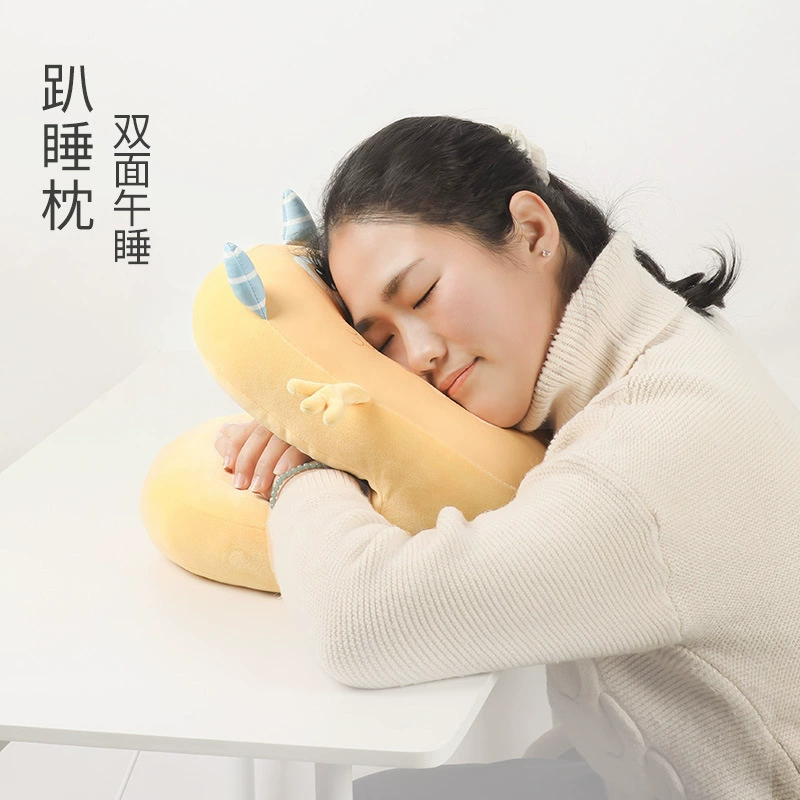 Подушка для сиесты Подушка для сиесты Подушка для детей Подушка для сиесты Подушка для студентов