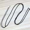 Woven strap handmade, pendant, necklace cord, accessory, wholesale