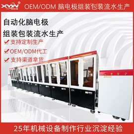 其他行业专用;其他包装设备;多功能包装机