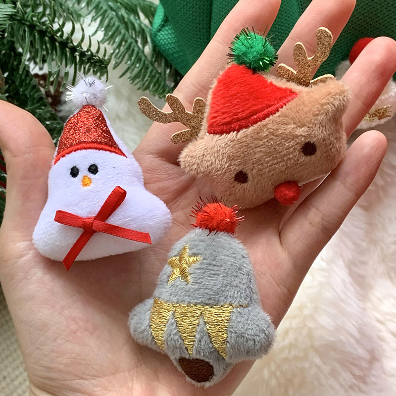 Bolsa de hombro de punto para mujeres Navidad Noche de Navidad versátil bolsas de mano de gran capacidad bolsas de regalo de manzana al por mayor