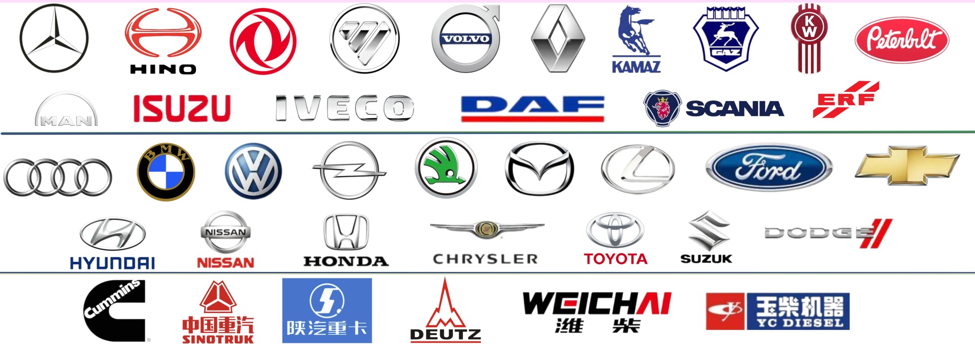 Weichai National Vi Spark Plug ​ 1003374173 Suitable for Wp15S Engine