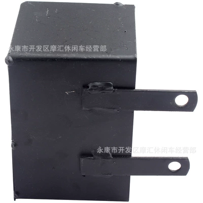 Battery Box Battery Box – Motorcycle frame