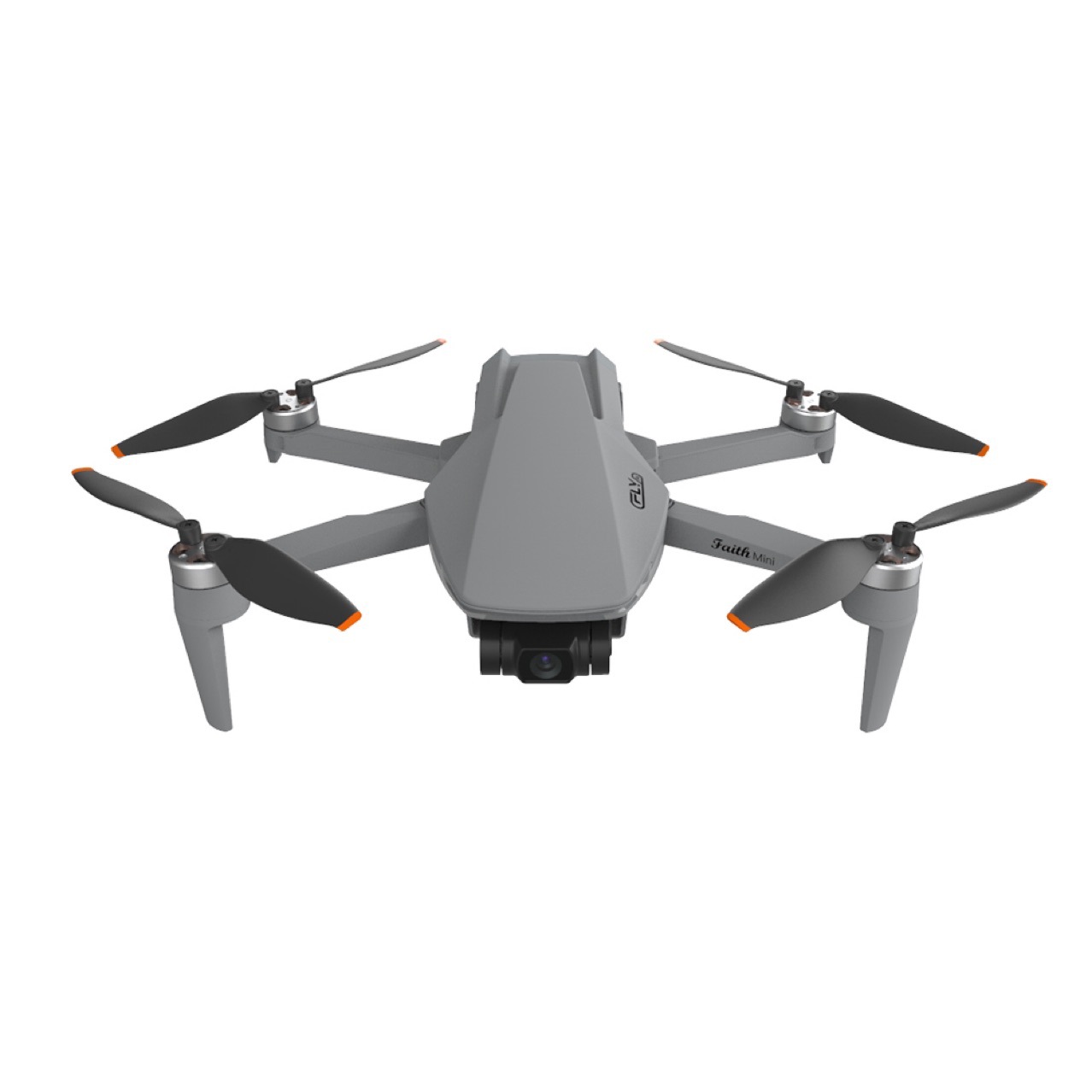 Changtian Tour CFLY FE Cheng Mini transfronteriza UAV 248g fotografía aérea 4K HD de tres ejes sin escobillas PTZ