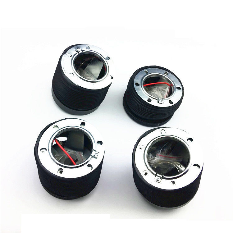 Car Modified Steering Wheel Base Connector Module Racing Steering Wheel Aluminum Base
