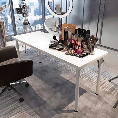 Live broadcast desk rental simple staff desk wholesale study room desk home study desk computer desk commercial