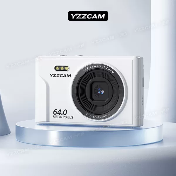 White [4K+64 million+2.8-inch screen] -G standard standard