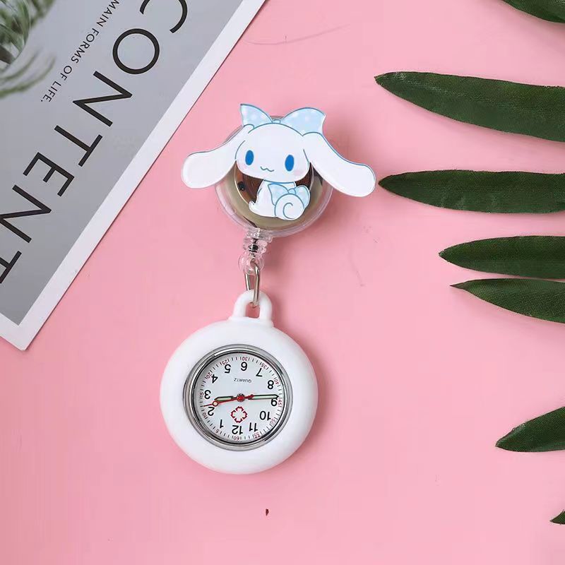 White cinnamon dog-o