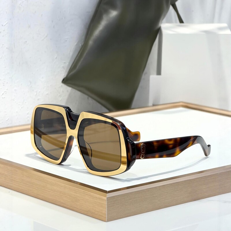 Cross-Border Fashion Luxury Goods European and American Trendy Women's Sunglasses Luo Jia Runway Sunglasses Men's Lw40194I High-End Purchasing Grade High-Quality Goods Cross-Border Fashion Luxury Goods European and American Trendy Women's Sunglasses Luo Jia Runway Sunglasses Men's Lw40194I High-End Purchasing Grade High-Quality Goods