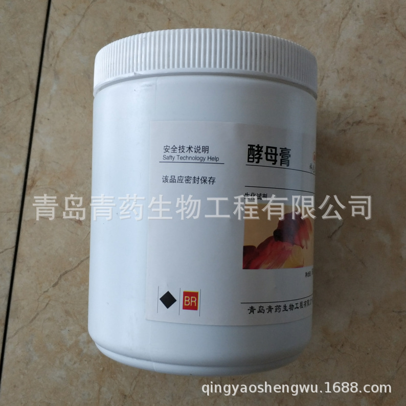 ��ĸ�������Լ�BR 500g/ƿ��ĸ����CAS:8013-01-2