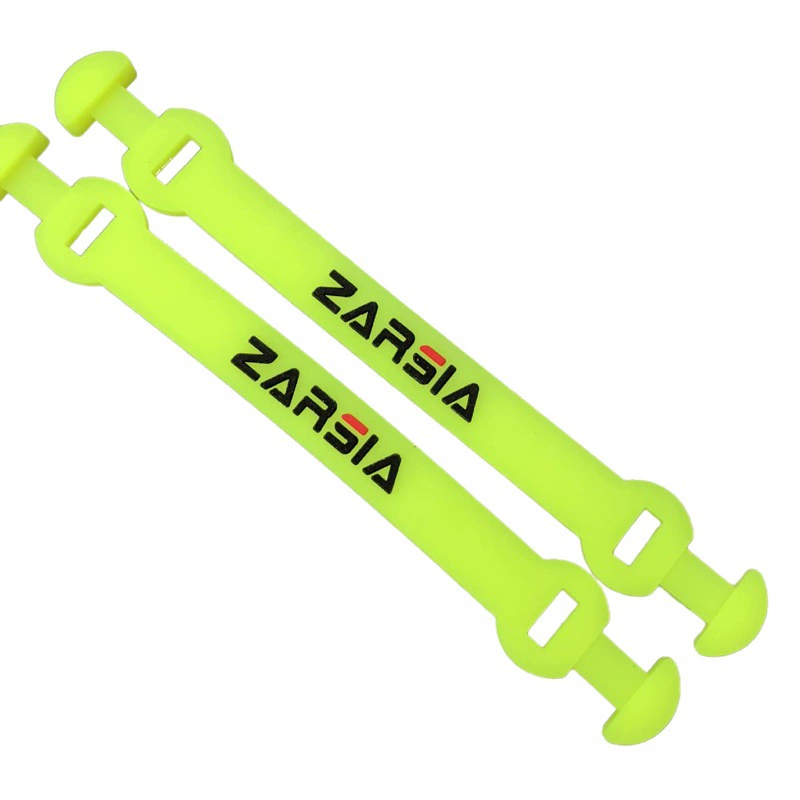 Амортизатор ZARSIA с длинной застежкой-пряжкой, силиконовый, для теннисных ракеток, DIY, внешний, легкий, портативный, многоцелевой, ударопрочный