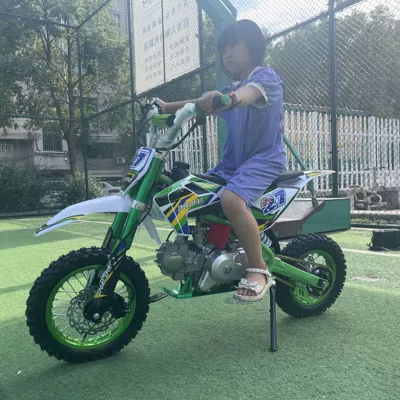 All-Terrain Atv Small – Motosikletlər