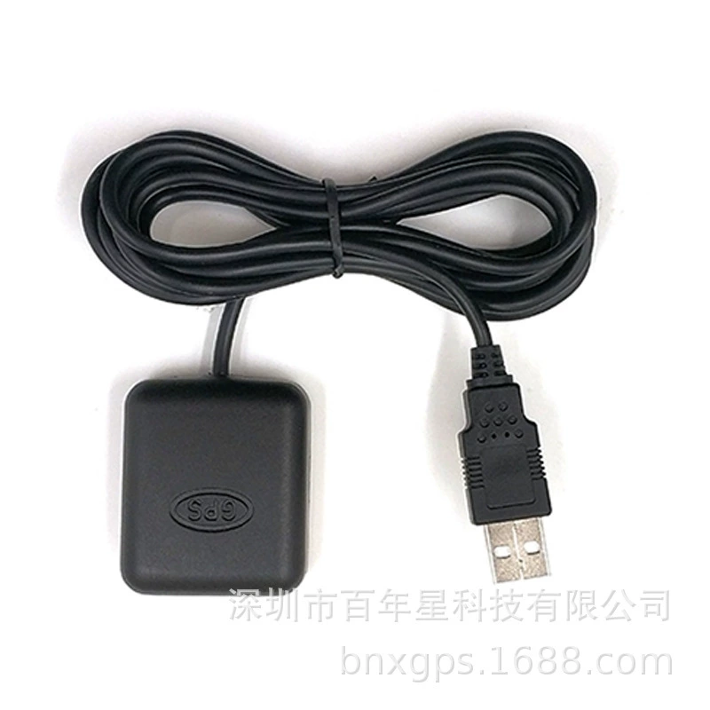 Тестовая сеть дорожного хода You GMOUSE Бэйду GPS-модуль M9140, четыре системы GPS модуль, приемник GPS BU-928U