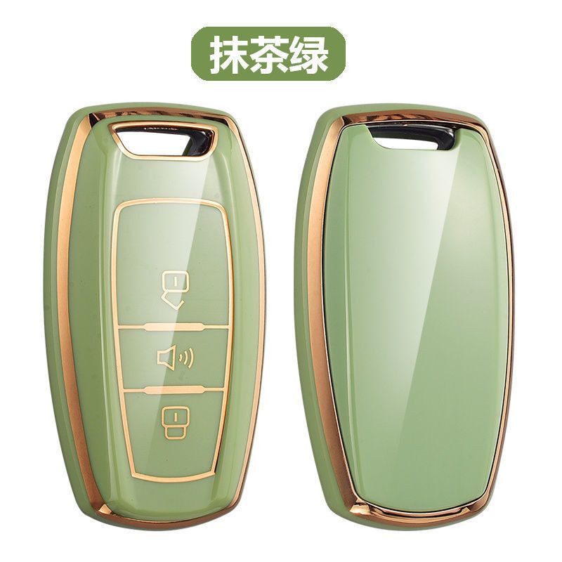 Great Wall Harvard H6Coupe Sports Version Key Cover Haval M6 H2 F5 H4 Special Car Key Bag Buckle Shell