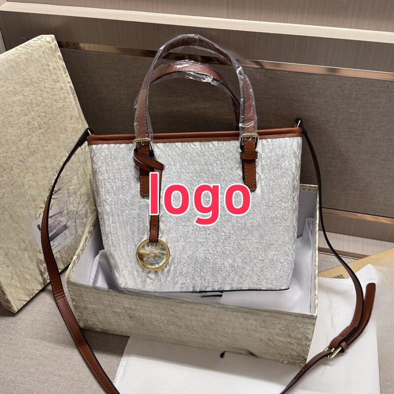 2025 New High-End Vegetable Basket Shoulder Bag Crossbody Bag Shopping Bag Large Capacity Tote Bag Wholesale Hot Style 2025 New High-End Vegetable Basket Shoulder Bag Crossbody Bag Shopping Bag Large Capacity Tote Bag Wholesale Hot Style