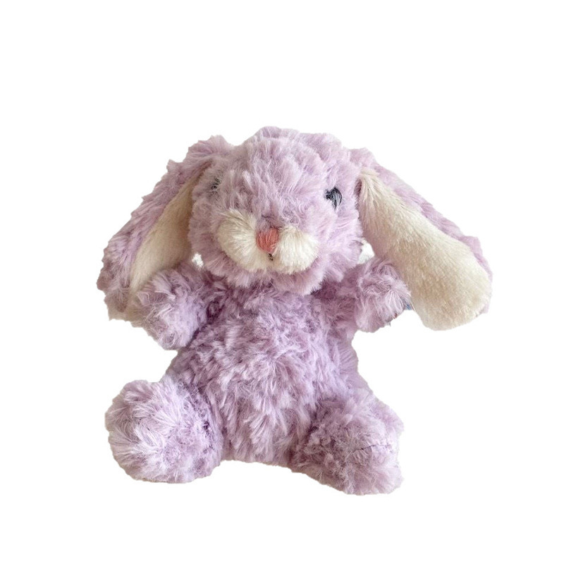 原Jellycat英国甜美小兔可爱毛绒玩偶安抚毛绒玩具公仔床头玩偶|undefined