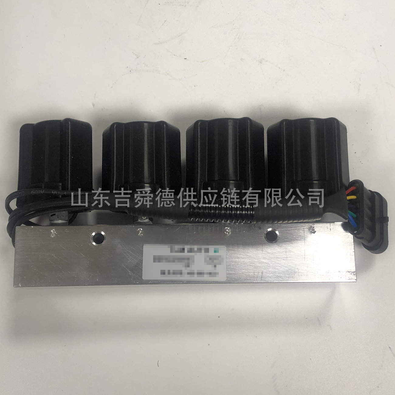 宇通客车原厂3524-05635 3524-05638缓速器压力开关四档 带过渡线