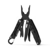 Universal folding tools set, handheld cutters