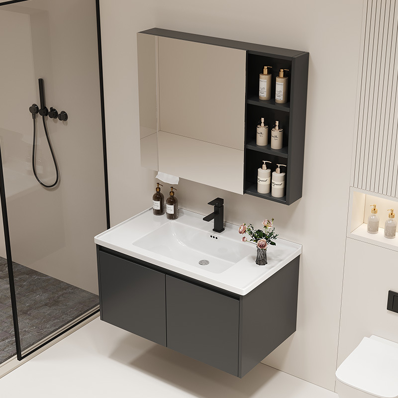 gabinete de baño cerámica integral lavabo inodoro gabinete de baño lavabo lavabo